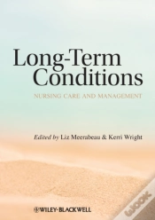 Capa do artigo Long-Term Conditions