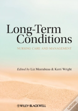 Capa do artigo Long-Term Conditions