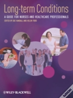 Capa do artigo Long-Term Conditions