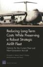 Long-Term Costs While Preserving A Robust Strategic Airlift Fleet - Preview