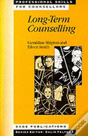 Capa do artigo Long-Term Counselling