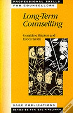 Capa do artigo Long-Term Counselling