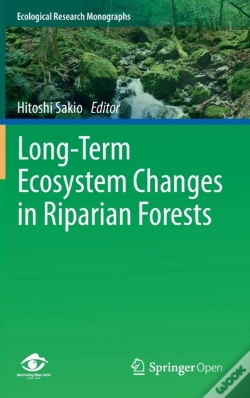Capa do artigo Long-Term Ecosystem Changes In Riparian Forests