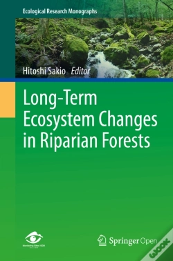 Capa do artigo Long-Term Ecosystem Changes In Riparian Forests