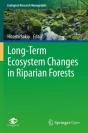Long-Term Ecosystem Changes In Riparian Forests - Preview