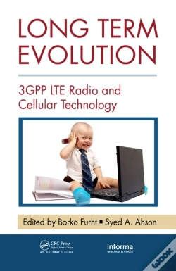 Capa do artigo Long Term Evolution