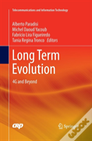 Long Term Evolution