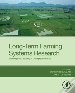 Capa do artigo Long-Term Farming Systems Research