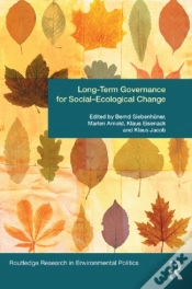Capa do artigo Long-Term Governance For Social-Ecological Change