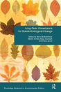 Long-Term Governance For Social-Ecological Change - Preview