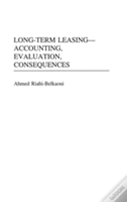 Capa do artigo Long-Term Leasing -- Accounting, Evaluation, Consequences