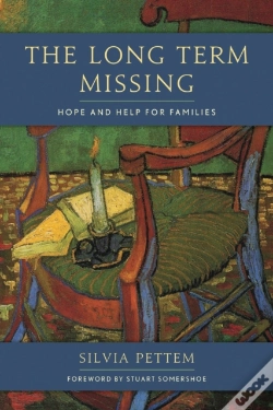 Capa do artigo Long Term Missing