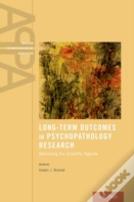 Long-Term Outcomes In Psychopathology Research
