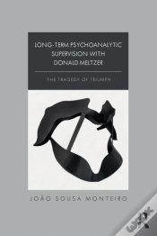 Capa do artigo Long-Term Psychoanalytic Supervision With Donald Meltzer