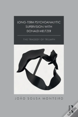 Capa do artigo Long-Term Psychoanalytic Supervision With Donald Meltzer