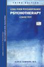 Long-Term Psychodynamic Psychotherapy - Preview
