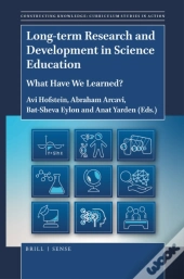 Long-Term Research And Development In Science Education