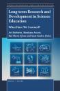 Long-Term Research And Development In Science Education - Preview