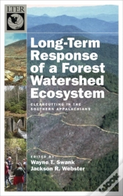Capa do artigo Long-Term Response Of A Forest Watershed Ecosystem