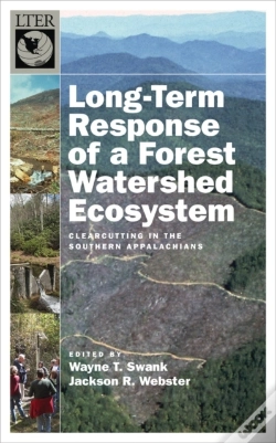 Capa do artigo Long-Term Response Of A Forest Watershed Ecosystem