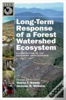 Long-Term Response Of A Forest Watershed Ecosystem