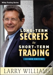 Capa do artigo Long-Term Secrets To Short-Term Trading