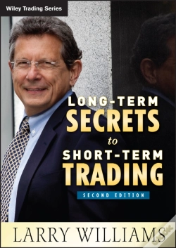 Capa do artigo Long-Term Secrets To Short-Term Trading