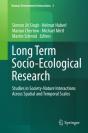 Long Term Socio-Ecological Research - Preview