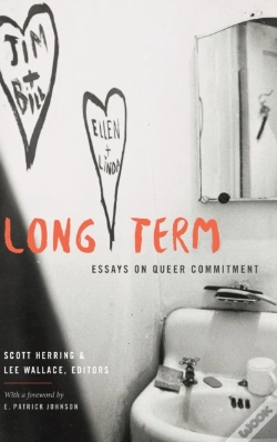 Capa do artigo Long Term