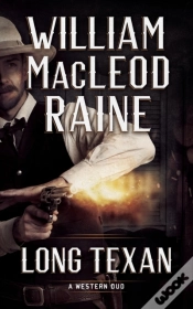 Capa do artigo Long Texan