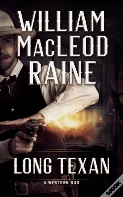 Capa do artigo Long Texan