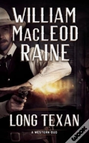Capa do artigo Long Texan