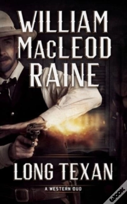 Capa do artigo Long Texan