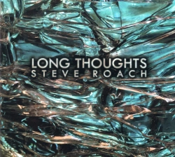 Capa do artigo Long Thoughts - CD