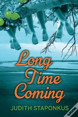 Capa do artigo Long Time Coming