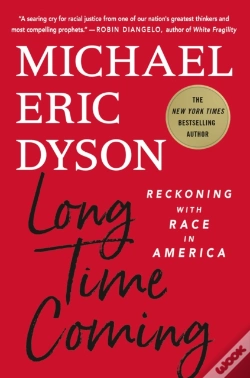 Capa do artigo Long Time Coming