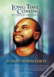 Capa do artigo Long Time Coming: My Life And The Darryl