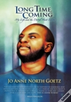 Capa do artigo Long Time Coming: My Life And The Darryl