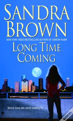 Capa do artigo Long Time Coming