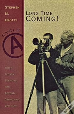 Capa do artigo Long Time Coming!