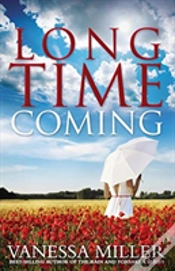 Capa do artigo Long Time Coming