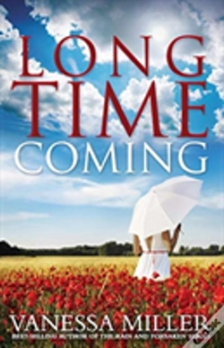 Capa do artigo Long Time Coming