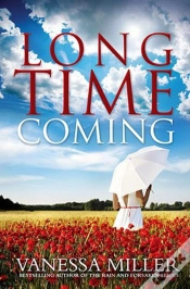 Capa do artigo Long Time Coming