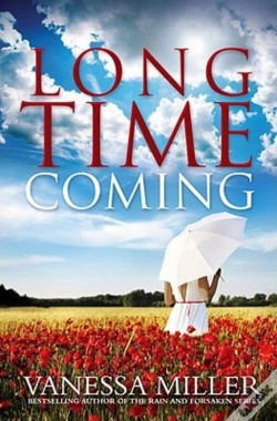 Capa do artigo Long Time Coming