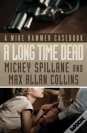Capa do artigo Long Time Dead