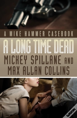 Capa do artigo Long Time Dead
