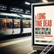 Capa do artigo Long Time Dead