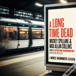 Capa do artigo Long Time Dead