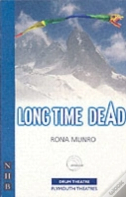 Capa do artigo Long Time Dead