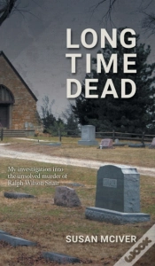 Capa do artigo Long Time Dead